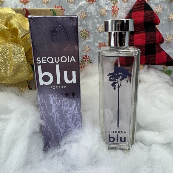 Sequoia Blu Perfume - Picture 1 of 1